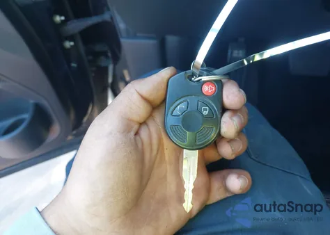 2010 Ford Edge Limited z USA, uszkodzony, nr VIN 2FMDK4KC2ABA01270